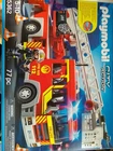 Playmobil City Action 5362 Ladder Unit With Lights And Sound Toy New. Price: $74.99.