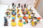 Playmobil Castle Klicky Sets X27 3666 3450 3444 3441 3447 3448 3455 3440 Used. Price: $112.75.