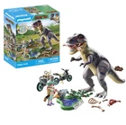 Playmobil Dinos T-rex Hunt 71524 New. Price: $64.34.