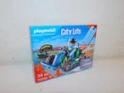 Playmobil Racing Kart New 70292. Price: $11.79.