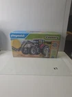 Playmobil #71305 Large Tractor With Accessories - Brand New!. Price: $39.99.