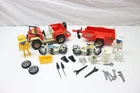 Playmobil 3478 Setnr Rally Motor Speed Car 3520 3473 3538 3135 3198 Used. Price: $48.75.