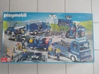 4082 Playmobil Thw: Mega Set Relief & Public Works (kaufhof 2006) Occasion. Price: $704.33.