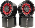 Txxrcss 207G Super Heavy Duty 2.2 Beadlock Wheel Adjustable Offsets Rims Hu New. Price: $119.00.