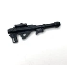 Marvel Legends Bazooka Launcher Gun Fodder For 6 1/12 Scale Figure Drax Hasbro Used. Price: $7.99.