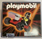 Playmobil 3094 Heroes Space Vehicle Moon Rover New In Box. Price: $22.00.