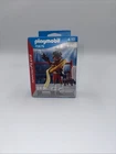 Playmobil Boxing Champion Building Set 70879 New. Price: $5.75.