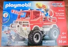 Playmobil #9466 Fire Truck (U2) New. Price: $79.99.