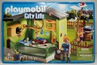 Playmobil 9276 City Life Purrfect Stay Cat Boarding Playset - Sealed Box New. Price: $69.99.