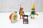 Playmobil 3578 Setnr Clown Music Circus Zirkus Romani 3510 3511 3553 Used. Price: $11.75.