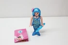 Playmobil 5461 Series Figure Mystery Bag Mermaid Deep Sea Neptune Fairytale Used. Price: $7.75.
