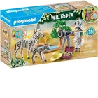 Playmobil Wiltopia - Animal Photographer With Zebras New. Price: $23.91.