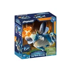 Playmobil #71082 Dragons Nine Realms: Plowhorn & D'angelo New!. Price: $44.77.