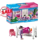 Playmobil Dollhouse 70892 Children's Room New Boxed !!. Price: $70.00.