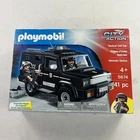 New Playmobil 5674 Tactical Unit All-terrain Vehicle City Action Police Car 2015. Price: $64.99.