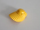 Playmobil Yellow Western Lady Hat Like 3622 3543 3587 3700 Aristocrats Mittelalt Used. Price: $22.50.