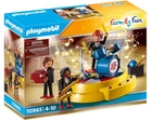 Playmobil Set 70965 Circus Band With Drums Saxophone Accordion Fun New Boxed. Price: $67.38.