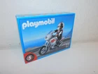 Playmobil Naked Bike Motor Set 5117 New. Price: $29.47.