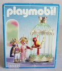 Rare Vtg 1998 Playmobil 3032 Princess Parrot Cage Fairytale New Sealed. Price: $34.99.