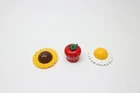 Playmobil Hat X3 Sunflower 4197 4196 4198 4199 4158 5492 Fairy Tale Rchen Used. Price: $21.75.