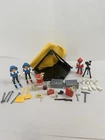 Vintage Playmobil 3463 Polar Explorers Set 1986 Camera Crew Gear Expedition Read Used. Price: $34.97.