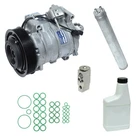 Brand New Compressor Kit Fits Honda Accord 4 Cyl 08-12 Drier, Valve Orings. Price: $169.00.