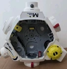 Playmobil Mars Mission Space Station 9487 - Incomplete Used. Price: $14.38.