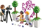 Playmobil 9230 Wedding Photographer W/ Ring Bearer & Flower Girl New. Price: $15.99.