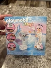 Playmobil Ice Flower Princess With Owl - 9351 New. Price: $11.99.