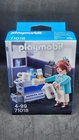 Playmobil Korean Air Exclusive Edition Flight Attendant 4-99 71018 New. Price: $46.15.