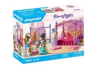 Playmobil #71847 Bedroom With Dressing - Brand New!. Price: $34.99.