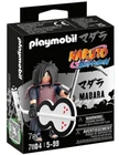 Playmobil Naruto 71104 Madara Nuovo. Price: $11.60.