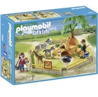 Playmobil City Life Zoo Set #5968 54 Pcs Toy Nib Sealed Retired Free Shipping New. Price: $140.00.