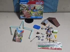 Playmobil 70676 City Life: Dog Trainer Gift Set *100% Complete & Clean! W/ Box Used. Price: $24.95.