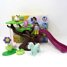 Playmobil 70400 1.2.3 Fairy Playground Playset Toddler Preschool Toy Used. Price: $19.97.