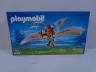 Playmobil Knights--dwarf Flyer Set (new) 9342. Price: $7.49.