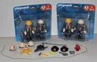 Playmobil 4914 Fire Rescue Squad Duo Blister Pack 3176 3177 3178 3179 3181 3182 Used. Price: $19.99.