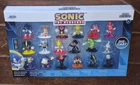 18PC Nano Sonic The Hedgehog Die-cast 1.5" Metalfigs (jada, 2025) #35642 New. Price: $23.98.
