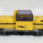 Playmobil 5258 City Action Freight Train -locomotive Only -no Remote-works Great Used. Price: $67.70.