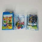 Playmobil 7540 Farmer, Chickens, Fun Game New- 2011. Price: $7.19.