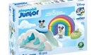 Playmobil 1,2,3 & Disney: Mickey's Minnie's Cloud Home 71319 Mib/new. Price: $19.00.