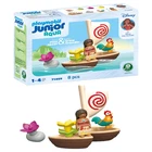 Playmobil Junior Disney Moanas Boat 71459 New. Price: $37.42.