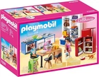 Playmobil Dollhouse 70206 - Kitchen New. Price: $37.79.
