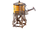 Playmobil 6215 Far West Water Tower - New Neuf. Price: $34.86.