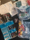 Vintage Playmobil Lot-space Car 3534 & Buggy 3509 W/instructions/figures Used. Price: $71.99.