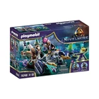 Playmobil Novelmore Violet Vale Demon Patrol Building Set 70748 New Stock. Price: $42.99.