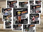 Playmobil Choice 12 New Naruto Figures Shippuden Series Anime With Boxes. Price: $43.63.