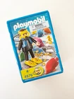 Playmobil 4979 Scuba Diver Treasure Hunter Fish Ocean Game Nib Ages 4+ New. Price: $19.95.