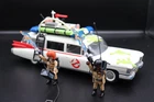 Playmobil Ghostbusters ECTO-1 (9220) Pre-owned Used. Price: $57.00.