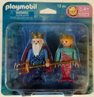 Playmobil 5823 Sea King And Queen Mermaid Merman New. Price: $18.99.